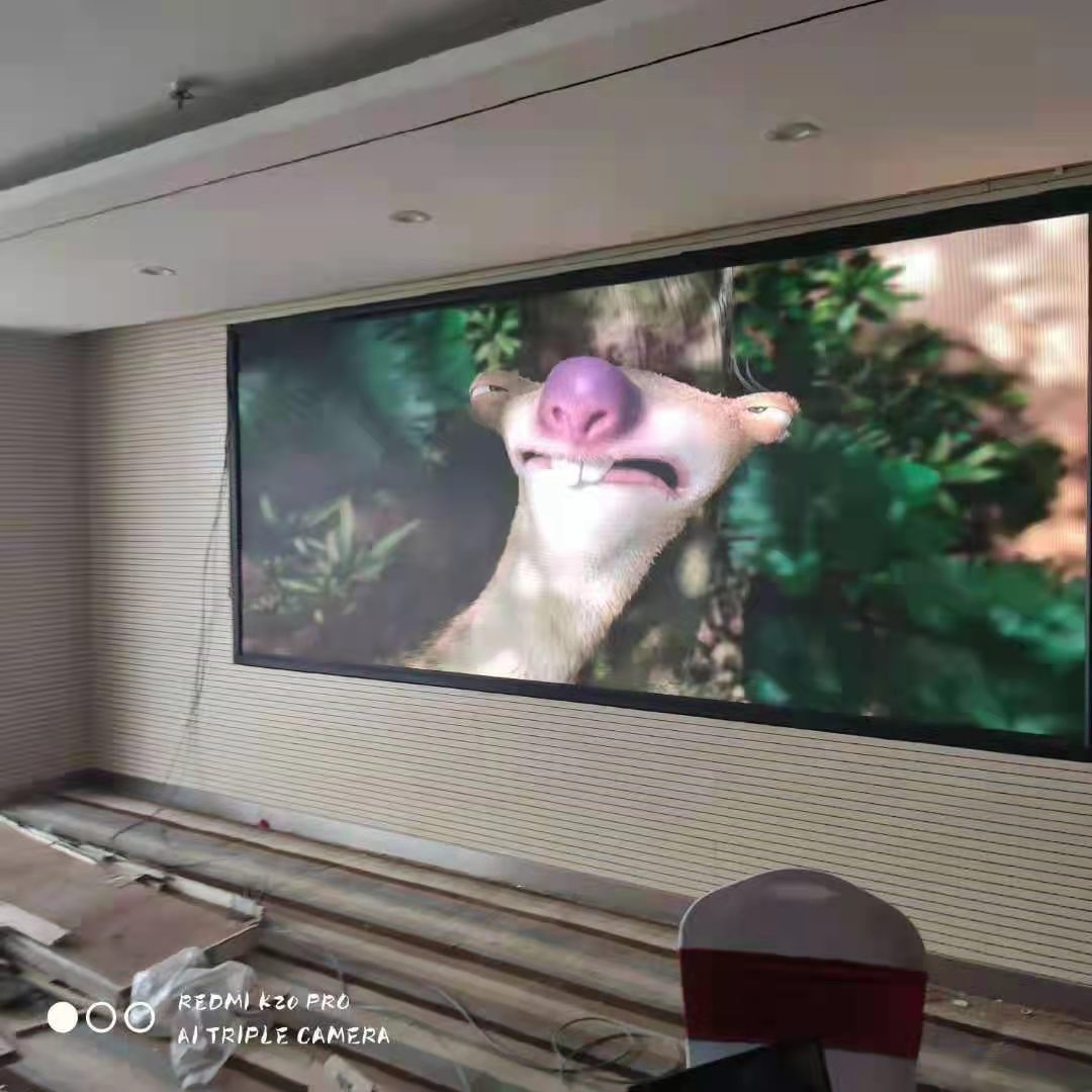 led顯示屏