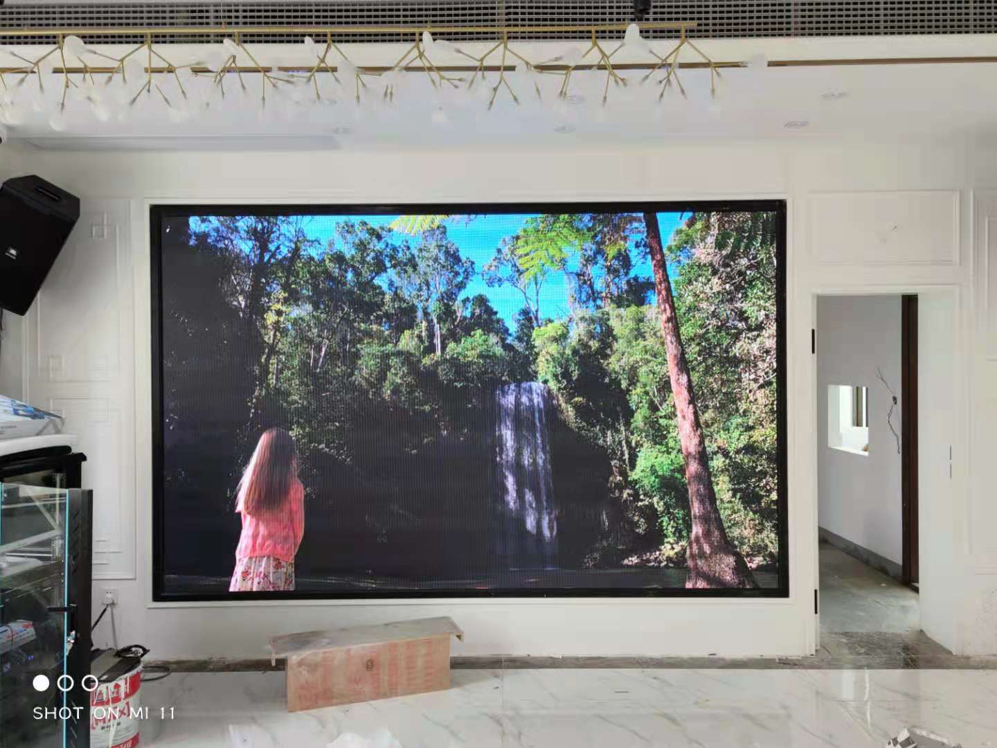 led電子屏